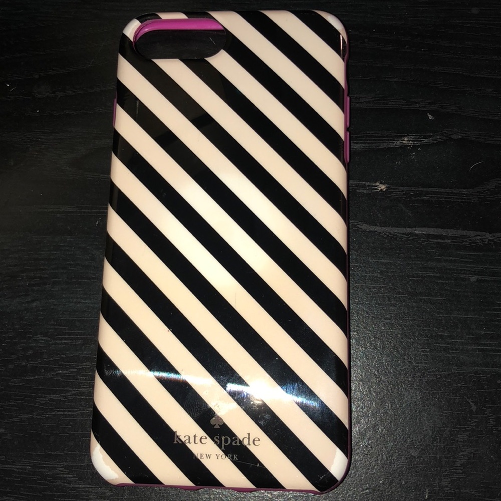 iPhone 7/8 Plus Case: Kate Spade New York